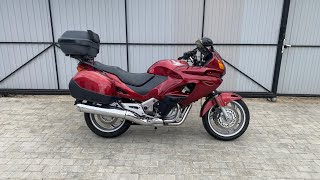 Обзор мотоцикла Honda nt650v 2004год, 89262862924 с 10:00-20:00 по Мск