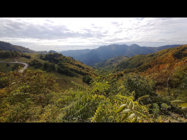 Trascaul in toata maretia lui