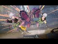 Tower of Fantasy Gameplay PC (NO COMMENTARY)