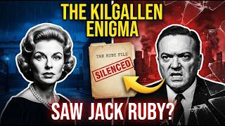 The Dorothy Kilgallen Enigma: The Journalist Who Interviewed Jack Ruby and Died Mysteriously