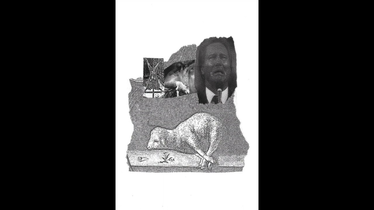 I Discern - God's Lamb [Full Album]