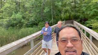 Cherry Hill Gate Park, Hamilton Canada