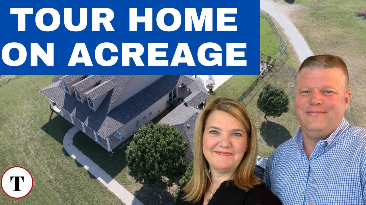 SOLD! 2580 Amyx Ranch Drive, Ponder, TX 76259 House for Sale on