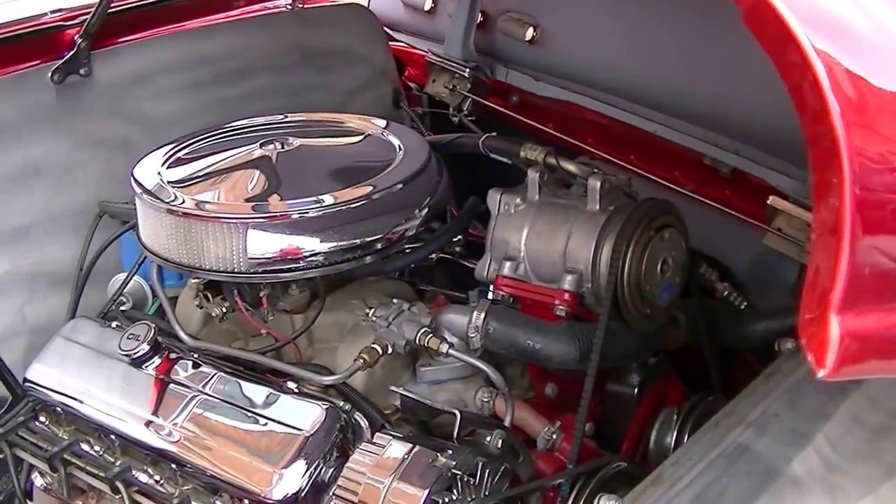 2015 Wapak Moon Fest Car Show Part 1 YouTube