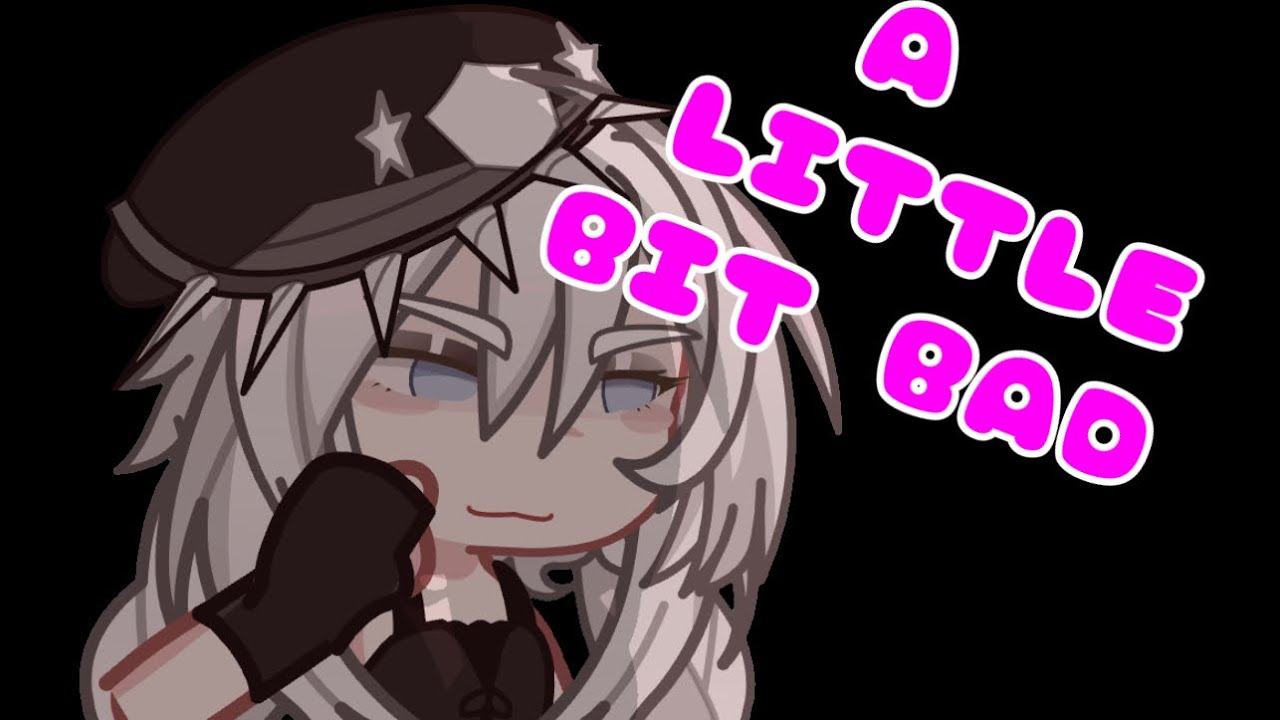 A little bit BAD⭐️ // ft @bloxikoa @SquishyEggroll !! 