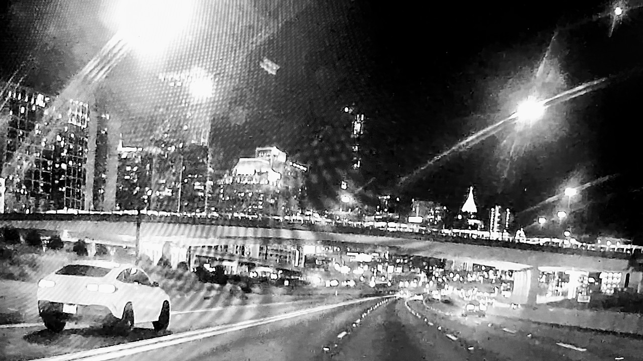 Around Atlanta Roads