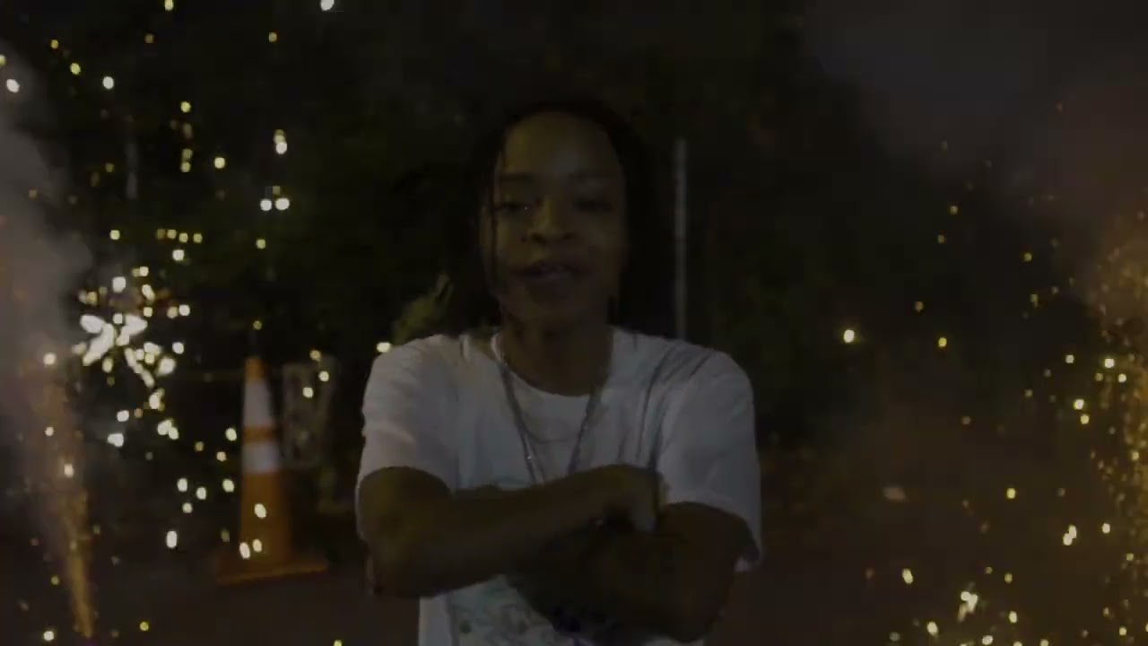 KenzoK3 - GLAHGLAH BOOM ( Shot By @FletchGoCrazy Productions ) [ Official Video ]