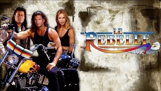 Génériques de la série TV Le Rebelle - 1994
