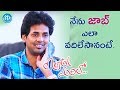 Vivek Athreya on how he quit his IT job; Mental Madhilo