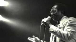 Jimmy Witherspoon - Ben Webster / Aint Nobody's Business chords