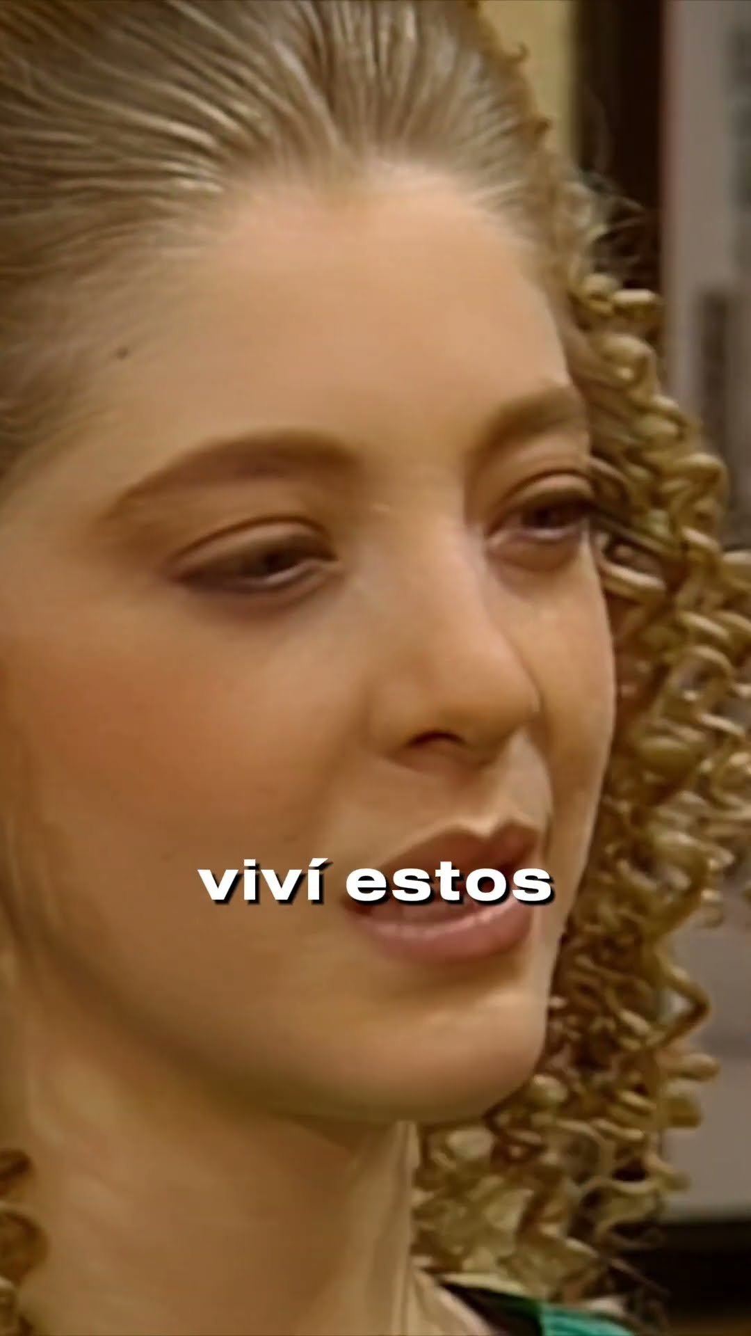 ¿Estoy incluido en la lista? ☺️ ? #tlnovelas #encarnepropia #shorts