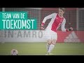 TEAM VAN DE TOEKOMST #8 - Sven Botman | Ajax O19