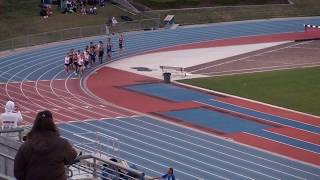 2019 Gateway to Track & Field Inv Men 3200 Meters