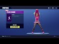 I Still See Your Shadows In My Room Fortnite