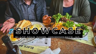 Black Bear Diner - Showcase - Restaurant Review