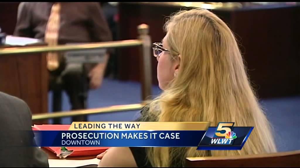 Trial continues for teacher accused of having sex with students - YouTube