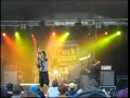 Truck fighters - in search of , live in Sweden at the YEAH festival 2011