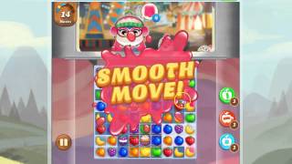 Juice Jam Level 218