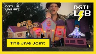 Download Lagu SuperTallPaul \u0026 The Jive Joint - DGTL LIB 2020 MP3