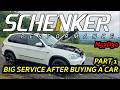 BMW X5 E70 N57D30 – Engine Service & Chip Tune Repair 🔧