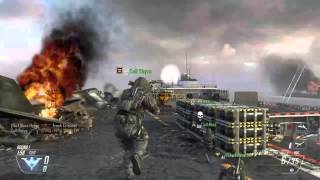 Insane BO2 Midgame Bill