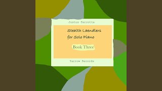 Stealth Laendler No. 8 in 2/1