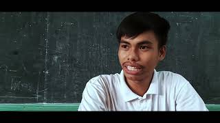 The Silent Pain : A Child Abuse Story | A DIASS Short Film