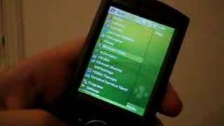 HTC P3300 Roller