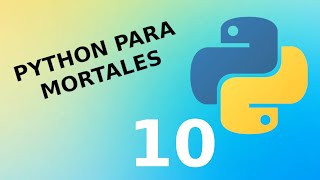 10 - Curso de Python | Diccionarios y sus metodos, son lo mismo que un JSON