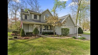 53225 Sugar Maple Court video tour