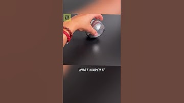 Gömböc : A Shape with Surprising Balance