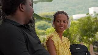 Soul Ties Film trailer