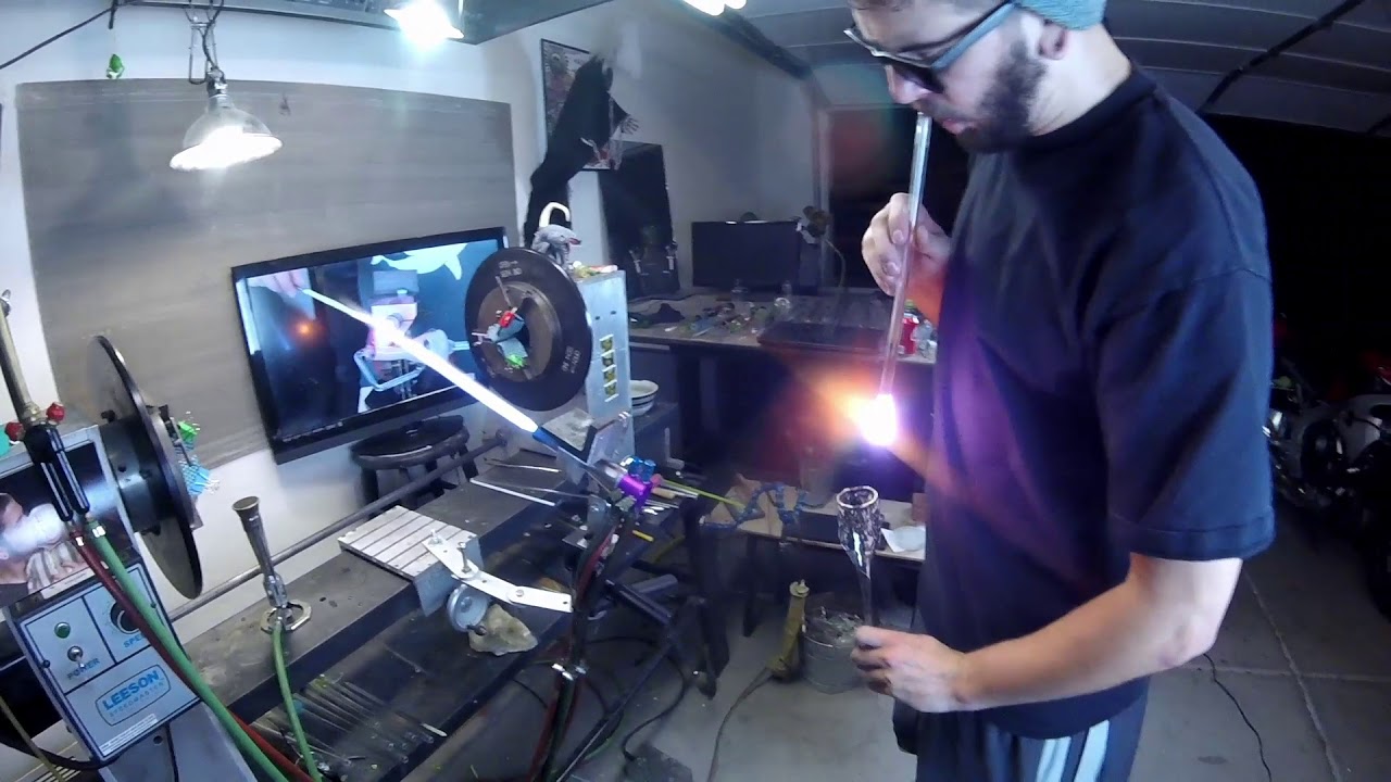 In Memory of Adam B Glass The GlassWizard YouTube