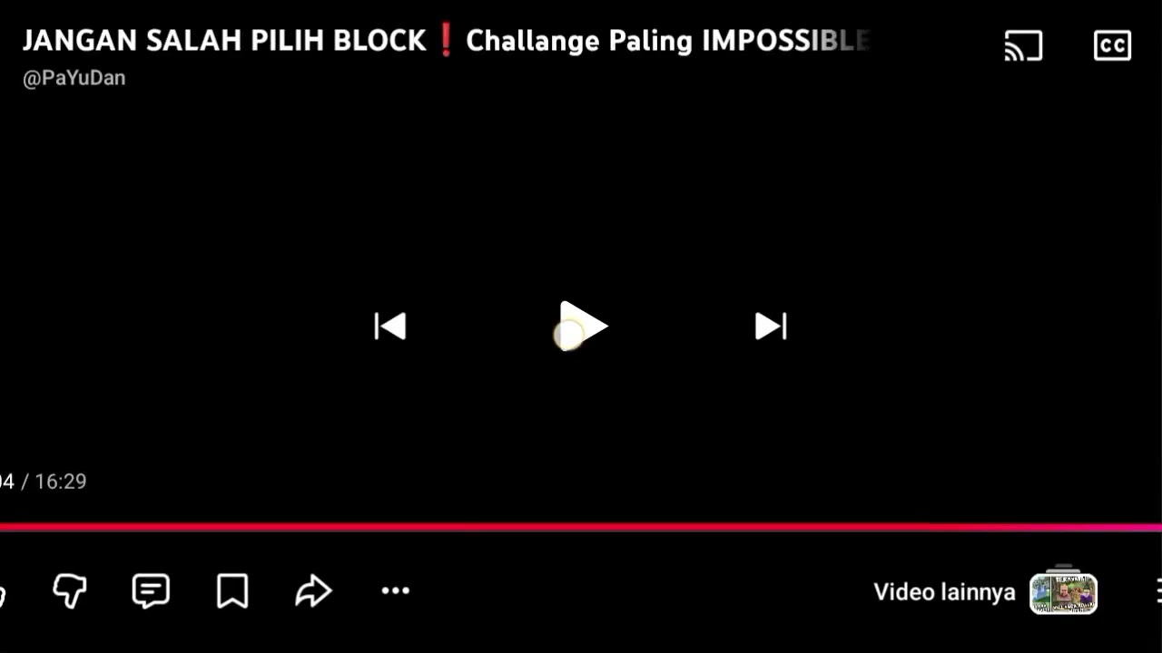 PaYuDan Musik Epidemic Sound