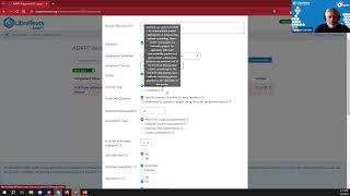 Building Assignments in LibreTexts Open Homework and Assessment Platform, ADAPT