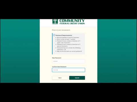 Hawaii Community Federal Credit Union