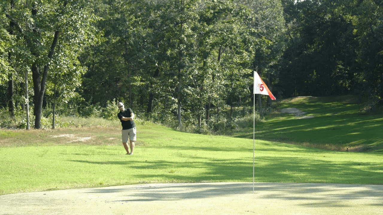 Plan Your Guys Weekend in Pulaski County, Missouri