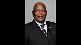 Tata Wallace Funeral Service - 14 April 2023 08:30 - 10:30