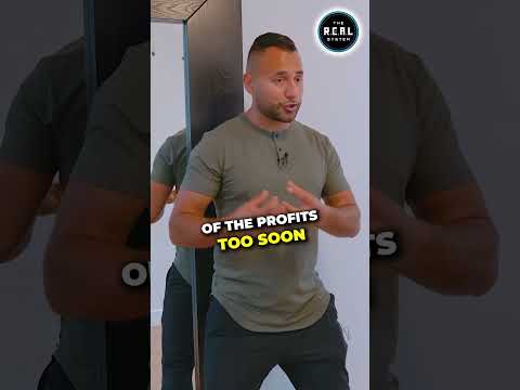 Thumbnail for Jorge Contreras | Airbnb Arbitrage 