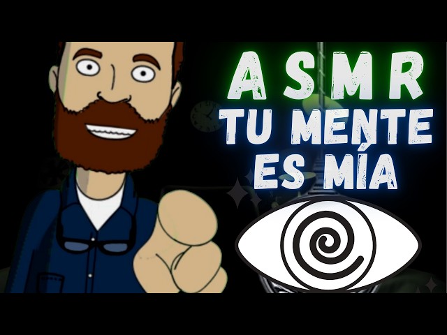 ASMR The Psychologist HYPNOTIZES You to Eliminate Your INSOMNIA 💤 | ASMR Psychology