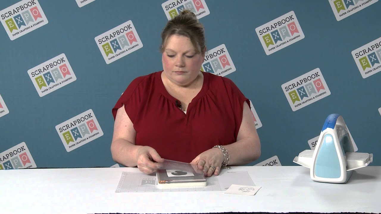 Tip of the Day Cutting perfect wafer thin dies from Nicole Petersen