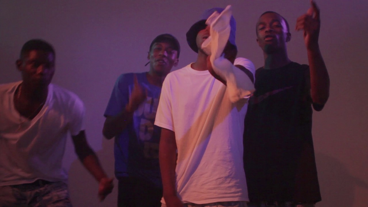 Lil E - 187 Freestyle (Shot x H2CC Films)