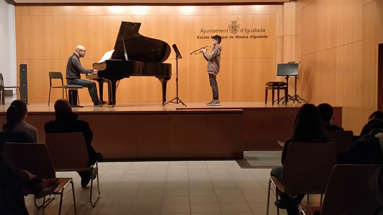 "Debonnaire" de Vander Cook (Albert Costa - GP1)