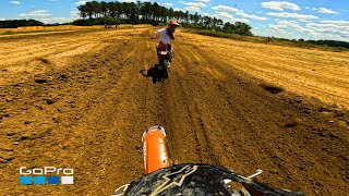 GoPro: Brothers Battle on 85s