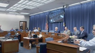 Louisiana leaders push for stronger school safety measures