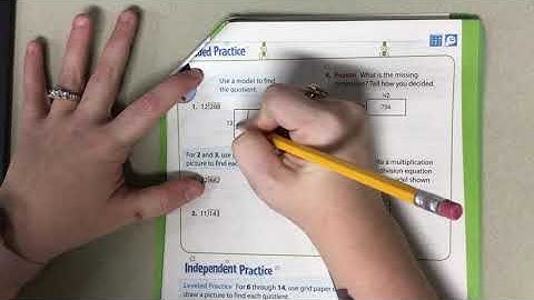 Lesson 4-3 connecting models and symbols