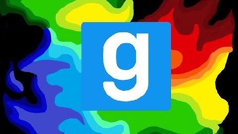 How to build a secure base for DarkRp - Garry