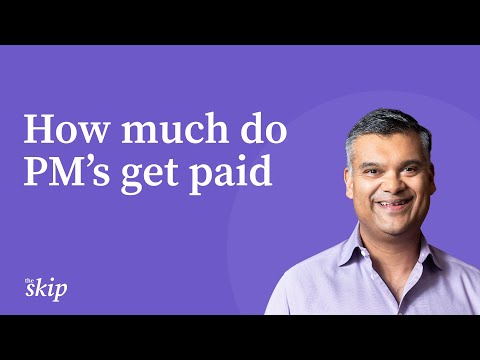 How much money do product managers make?