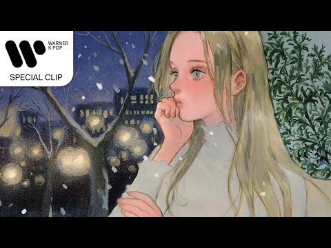 뎁트 Dept White Snow Feat Prettyhappy Lyric Video