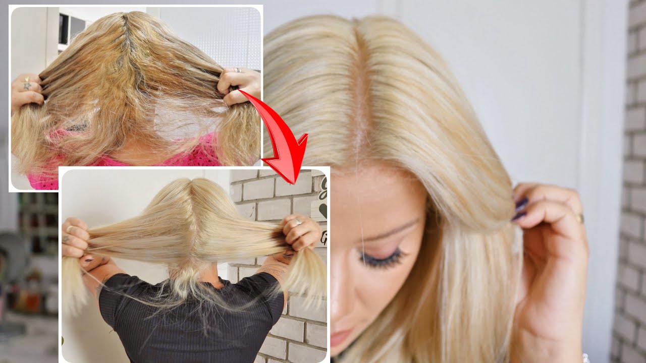 DESISTI DAS LUZES {PARTE 2} | LOIRO PÉROLA PERFEITO!